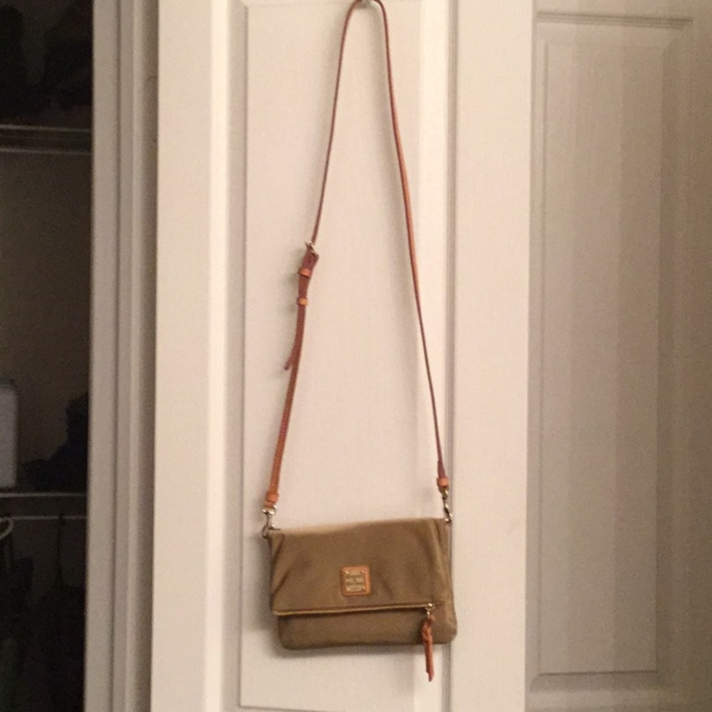NWT Dooney and Bourke Purse